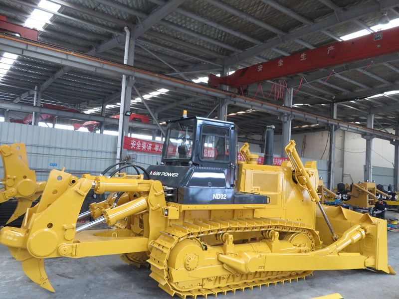 ND32 bulldozer