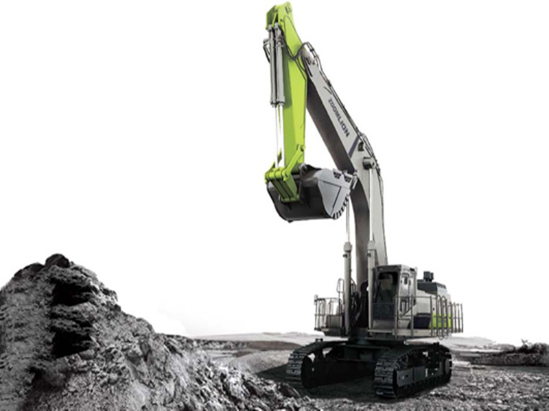 Excavator ZE1250ESP