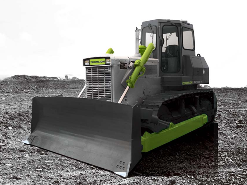 Bulldozer ZD160F-3