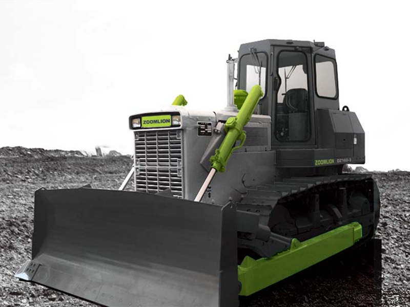 Bulldozer ZD160T-3/ZD160TF-3/ZD160TS(H)-3/ZD160TC(H)-3