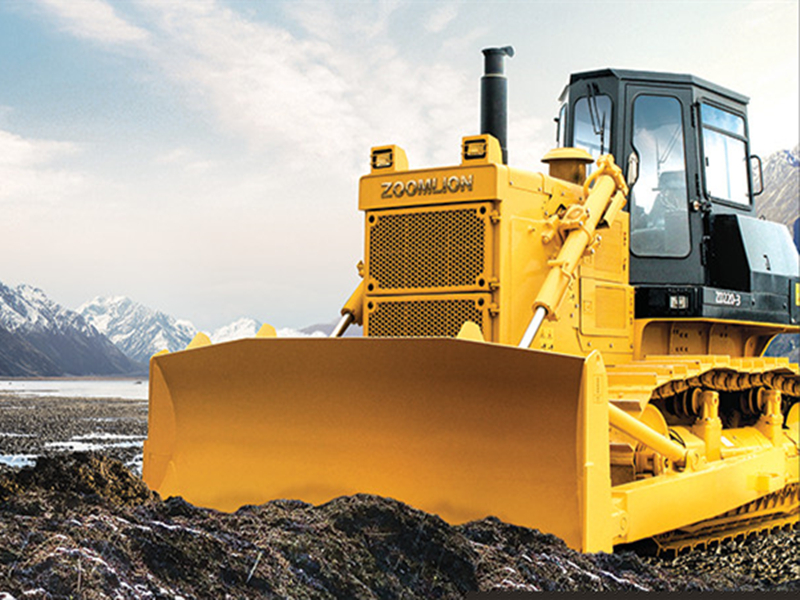 Bulldozer ZD220-3 ZD220F-3