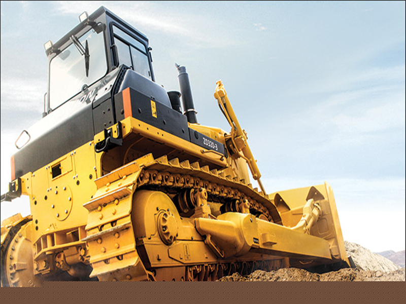 Bulldozer ZD320-3 ZD320M-3
