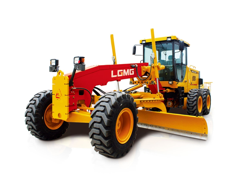 MG190 Grader