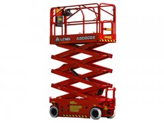 AS0808E(AS2632E)
